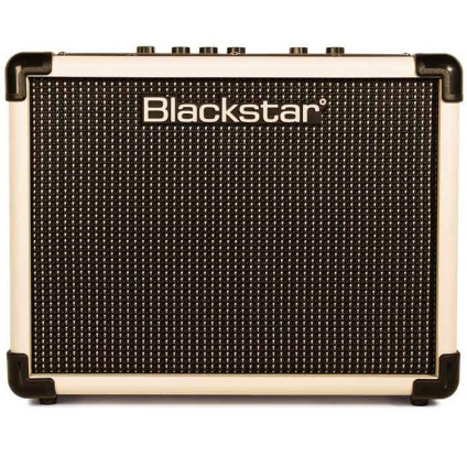 قیمت خرید فروش آمپلی فایر گیتار الکتریک BlackStar ID Core Stereo 10 Cream
